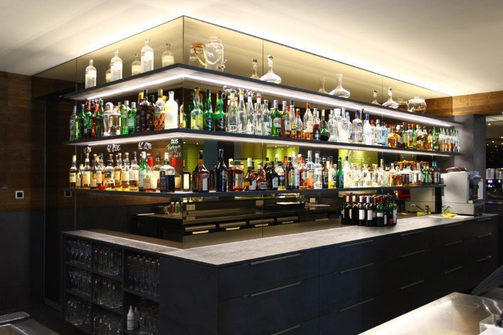 Fair Resort All Inclusive Wellness & Spa Hotel Jena Zollnitz Exteriör bild