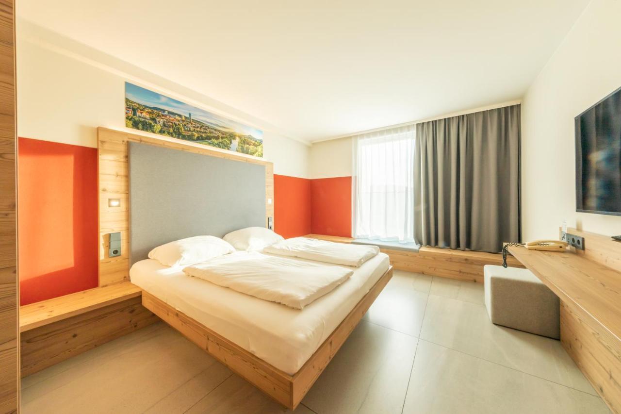 Fair Resort All Inclusive Wellness & Spa Hotel Jena Zollnitz Exteriör bild