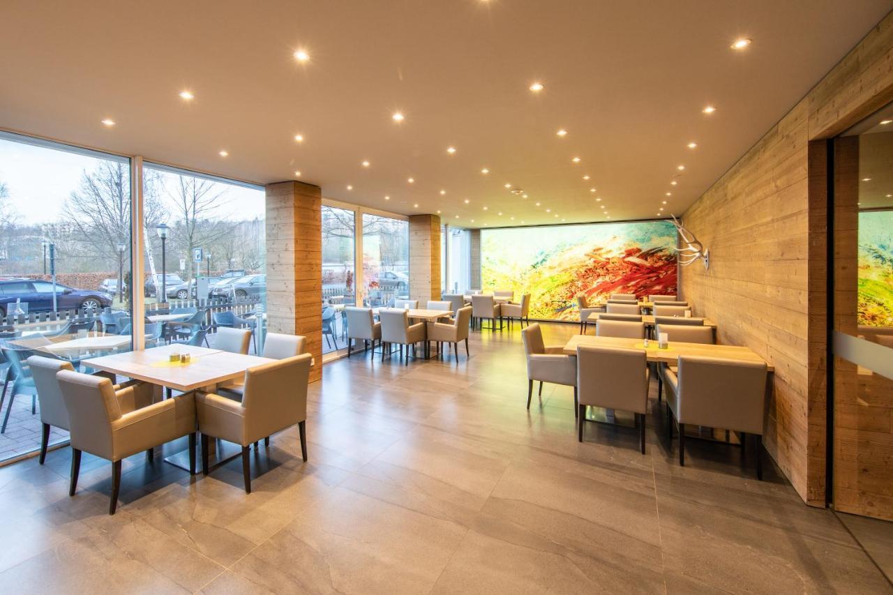 Fair Resort All Inclusive Wellness & Spa Hotel Jena Zollnitz Exteriör bild