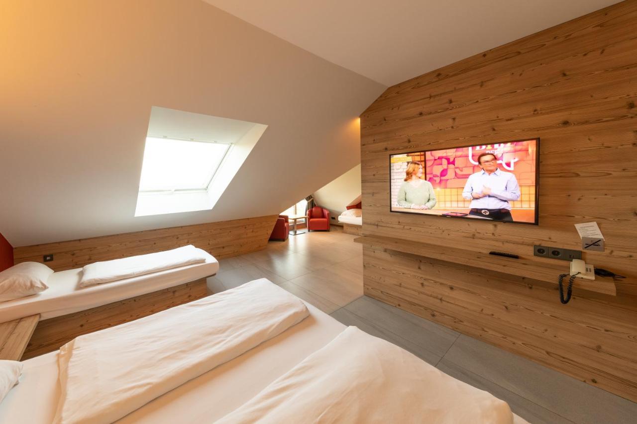 Fair Resort All Inclusive Wellness & Spa Hotel Jena Zollnitz Exteriör bild