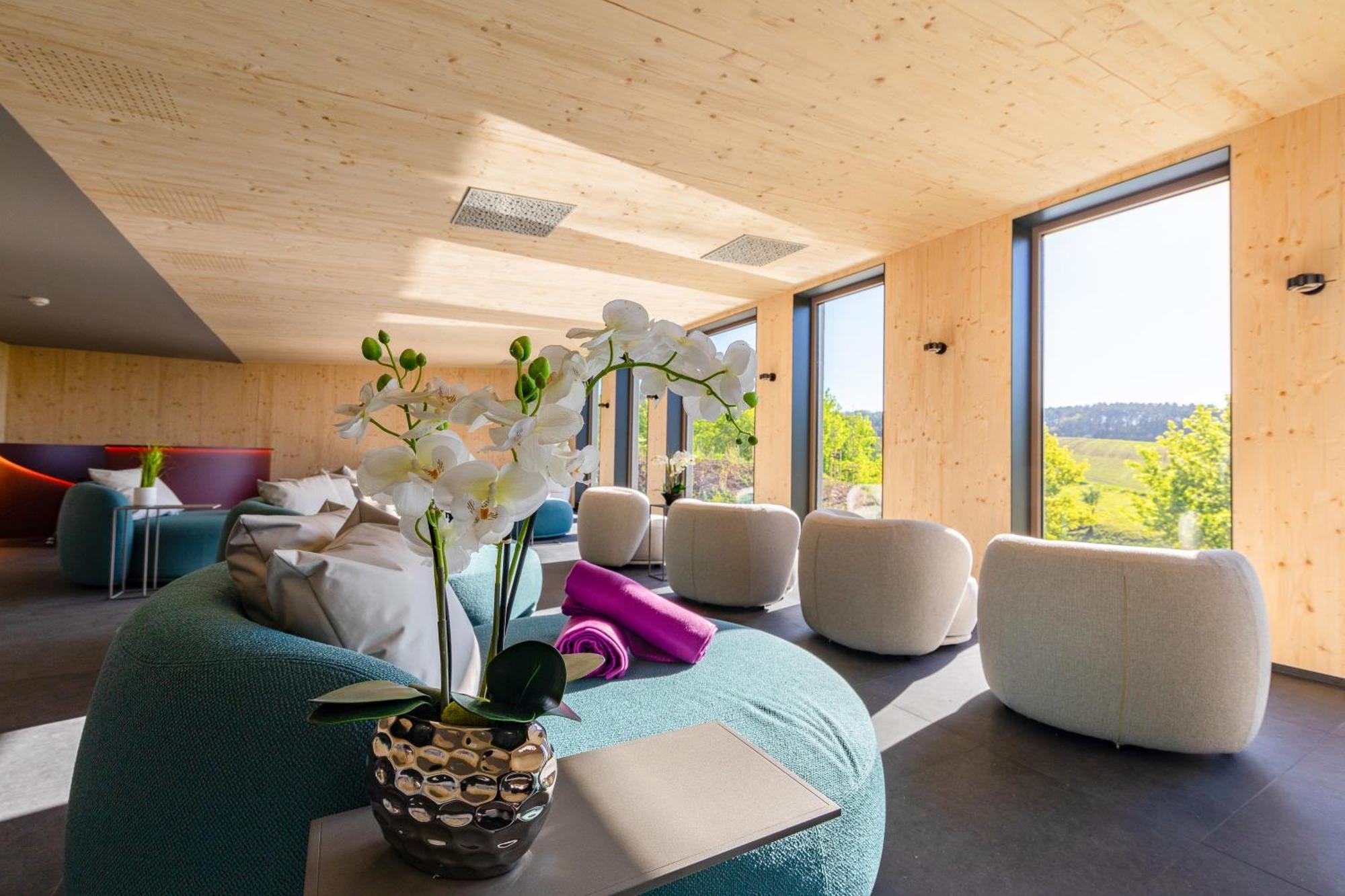 Fair Resort All Inclusive Wellness & Spa Hotel Jena Zollnitz Exteriör bild